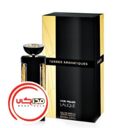 عطر ادکلن لاليک ترس آروماتيکس | Lalique Terres Aromatiques