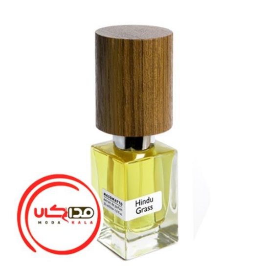 عطر ادکلن ناسوماتو هيندو گرس | Nasomatto Hindu Grass