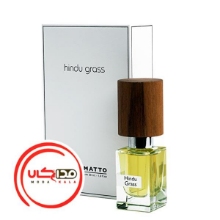 عطر ادکلن ناسوماتو هيندو گرس | Nasomatto Hindu Grass