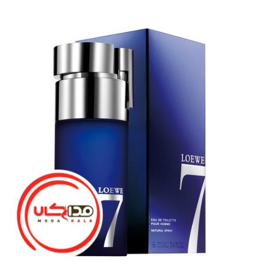 عطر ادکلن لوئو-لوئوه سون | Loewe Loewe 7