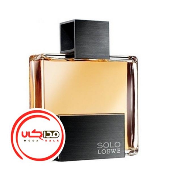 عطر ادکلن لوئو-لوئوه سولو لوئوه | Loewe Solo Loewe