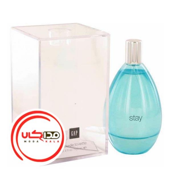 عطر ادکلن گپ استي | Gap Stay