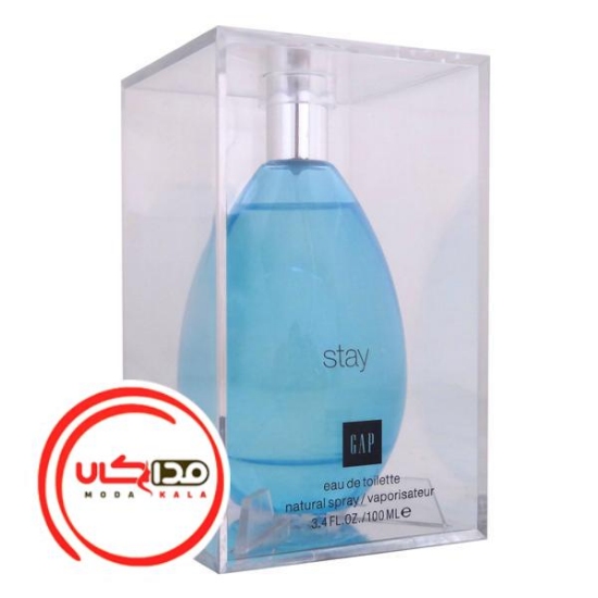 عطر ادکلن گپ استي | Gap Stay