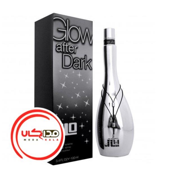 عطر ادکلن جنيفر لوپز گلو افتر دارک | Jennifer Lopez Glow after Dark