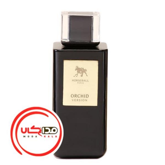 عطر ادکلن هورس بال ارکيد ورژن | Horseball Orchid Version