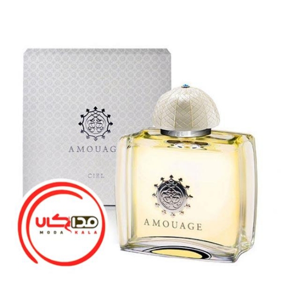 عطر ادکلن آمواج سيل زنانه | Amouage Ciel