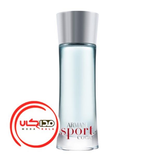 عطر ادکلن جورجيو آرماني کد اسپرت اتليت | Giorgio Armani Sport Code Athlete