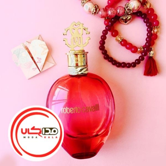 عطر ادکلن روبرتو کاوالي اگزوتيکا | Roberto Cavalli Exotica