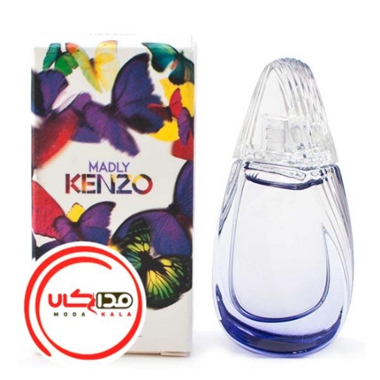 عطر ادکلن کنزو مادلي ادو پرفيوم | kenzo Madly EDP