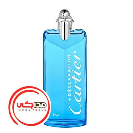 عطر ادکلن کارتير دکلريشن لئو | Cartier Declaration L´Eau