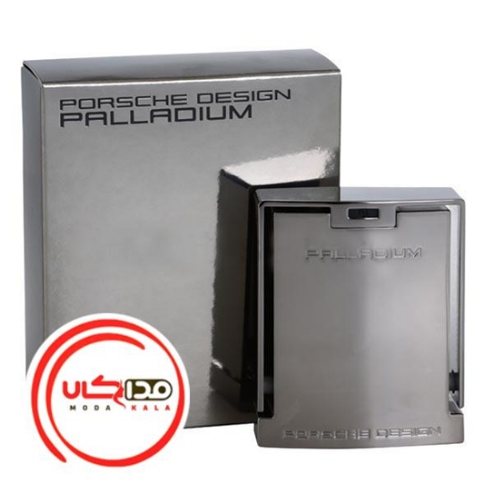 عطر ادکلن پورش ديزاين پالاديوم | Porsche Design Palladium