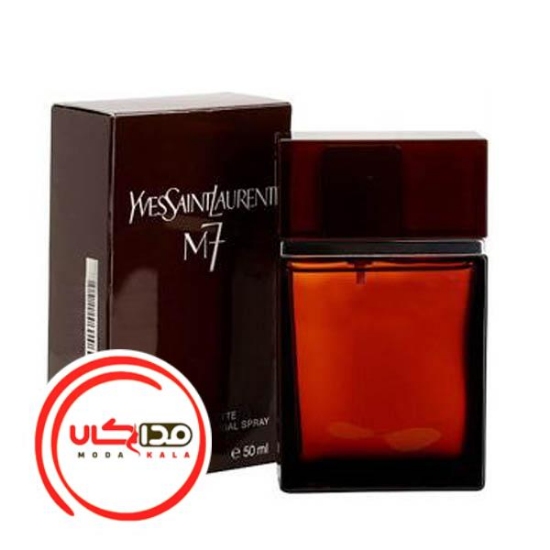 عطر ادکلن ايو سن لورن ام7 | Yves Saint Laurent M7