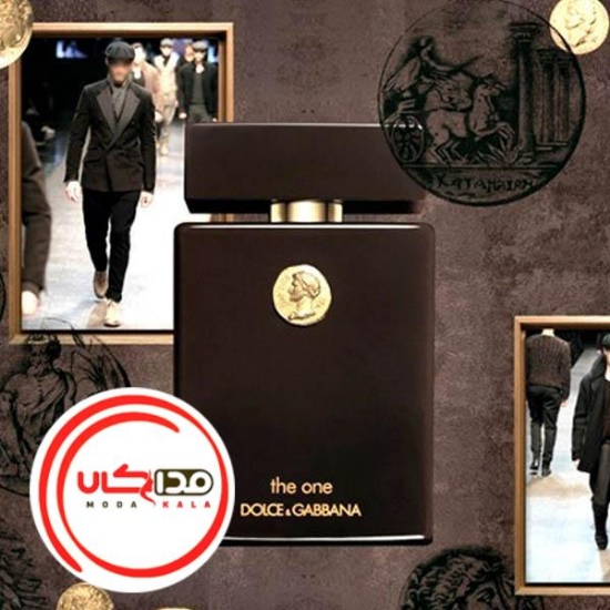 عطر ادکلن دي اند جي دلچه گابانا دوان کالکتور مردانه | Dolce Gabbana The One Collector