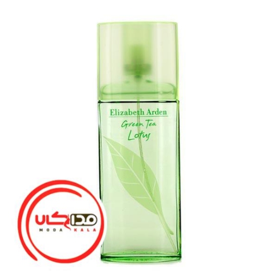 عطر ادکلن اليزابت آردن گرين تي لوتوس | Elizabeth Arden Green Tea Lotus