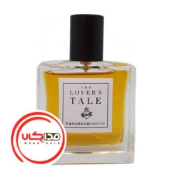 عطر ادکلن فرانچسکا بيانکي د لاورز تل | Francesca Bianchi The Lover’s Tale