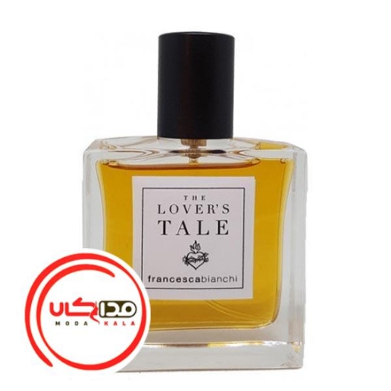 عطر ادکلن فرانچسکا بيانکي د لاورز تل | Francesca Bianchi The Lover’s Tale