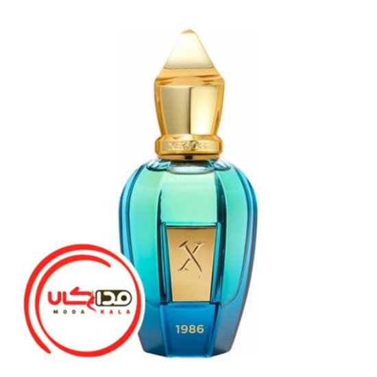 عطر ادکلن زرجف – زرجوف 1986 | XERJOFF 1986