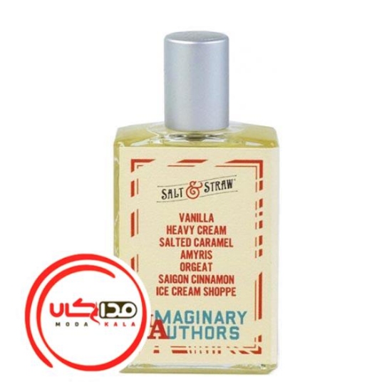عطر ادکلن ايماجينري آوتورز ا ويف اف وافل کون | Imaginary Authors A Whiff of Waffle Cone
