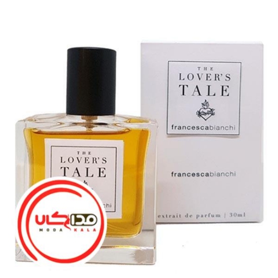 عطر ادکلن فرانچسکا بيانکي د لاورز تل | Francesca Bianchi The Lover’s Tale
