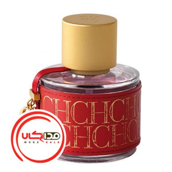 عطر ادکلن کارولينا هررا سي اچ رد اند گلد | Carolina Herrera CH Red & Gold