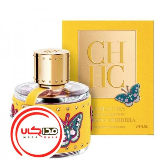 عطر ادکلن کارولينا هررا سي اچ بيوتيز | Carolina Herrera CH Beauties