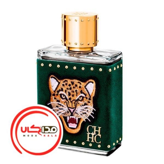 عطر ادکلن کارولينا هررا سي اچ بيستس | Carolina Herrera CH Beasts