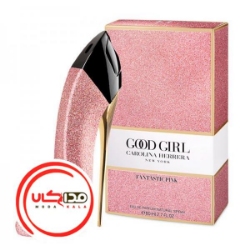 عطر ادکلن کارولينا هررا گود گرل فنتستيک پينک | Carolina Herrera Good Girl Fantastic Pink