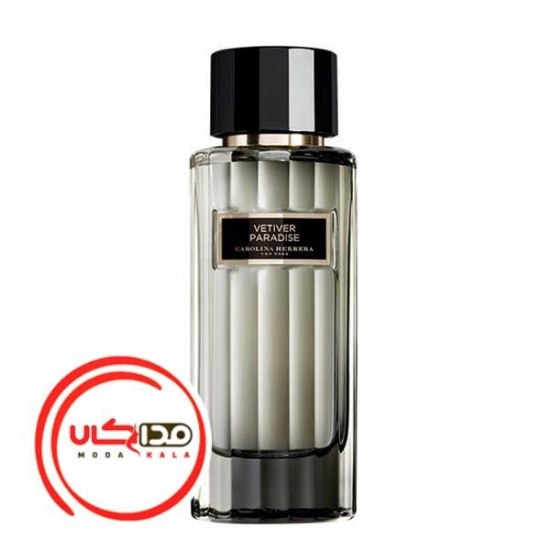 عطر ادکلن کارولينا هررا وتيور پاراديس | Carolina Herrera Vetiver Paradise