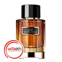 عطر ادکلن کارولينا هررا امبر ديزاير | Carolina Herrera Amber Desire