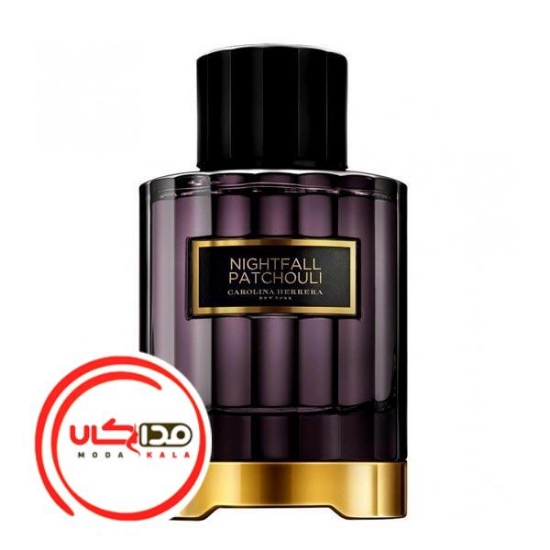عطر ادکلن کارولينا هررا نايت فال پچولي | Carolina Herrera Nightfall Patchouli