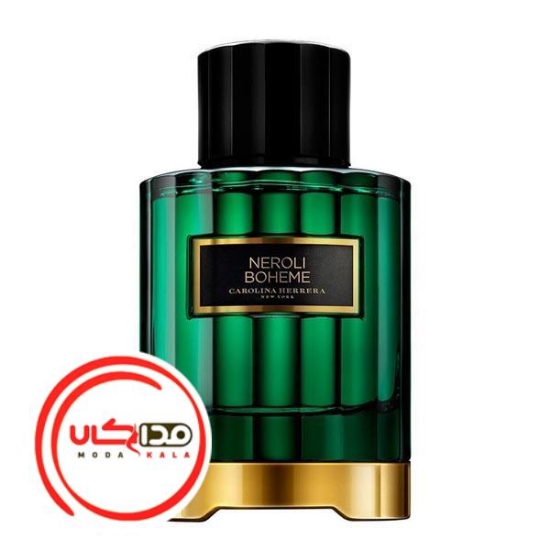 عطر ادکلن کارولينا هررا نرولي بوهم | Carolina Herrera Neroli Boheme