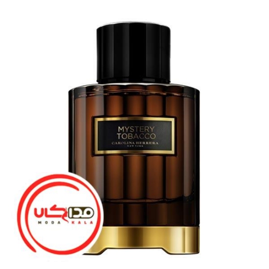 عطر ادکلن کارولينا هررا ميستري توباکو | Carolina Herrera Mystery Tobacco