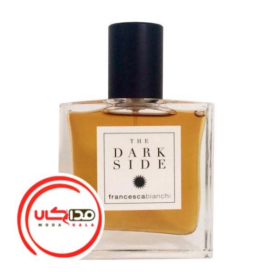 عطر ادکلن فرانچسکا بيانکي د دارک سايد | Francesca Bianchi The Dark Side