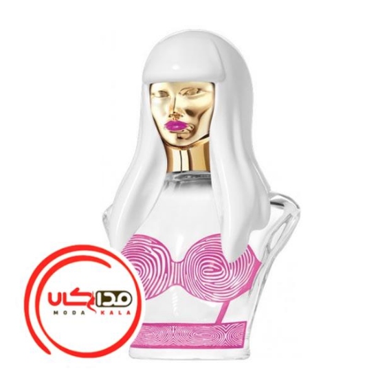 عطر ادکلن نيکي ميناژ د پينک پرينت | Nicki Minaj The Pinkprint