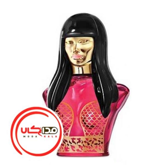 عطر ادکلن نيکي ميناژ تريني گرل | Nicki Minaj Trini Girl
