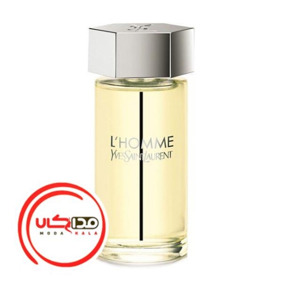 عطر ادکلن ايو سن لورن لهوم | YSL L’Homme 200ml