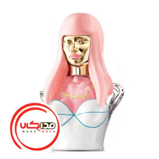 عطر ادکلن نيکي ميناژ پينک فرايدي | Nicki Minaj Pink Friday