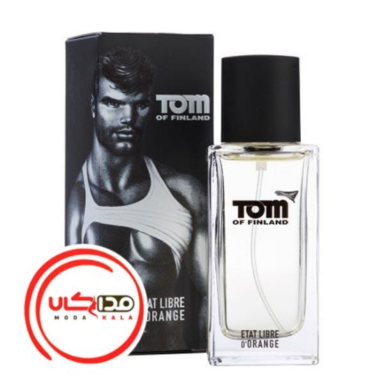 عطر ادکلن اتات لیبره د اورنج تام آف فنلاند | Etat Libre d’Orange Tom of Finland