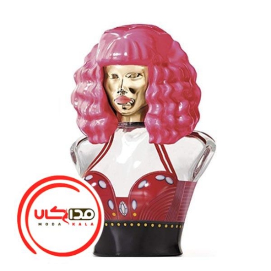 عطر ادکلن نيکي ميناژ ميناجستي | Nicki Minaj Minajesty