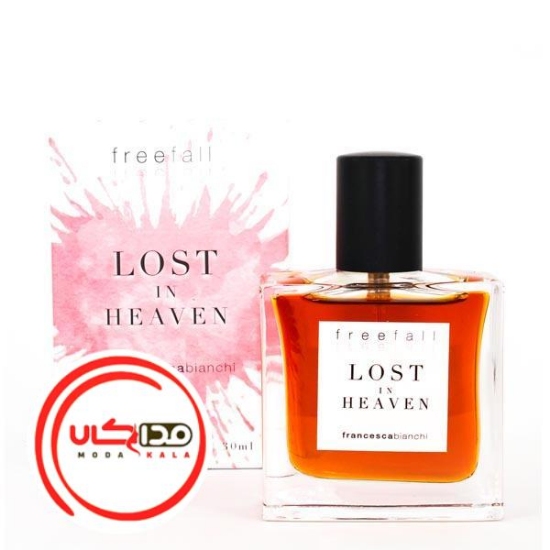 عطر ادکلن فرانچسکا بيانکي لاست اين هون | Francesca Bianchi Lost In Heaven