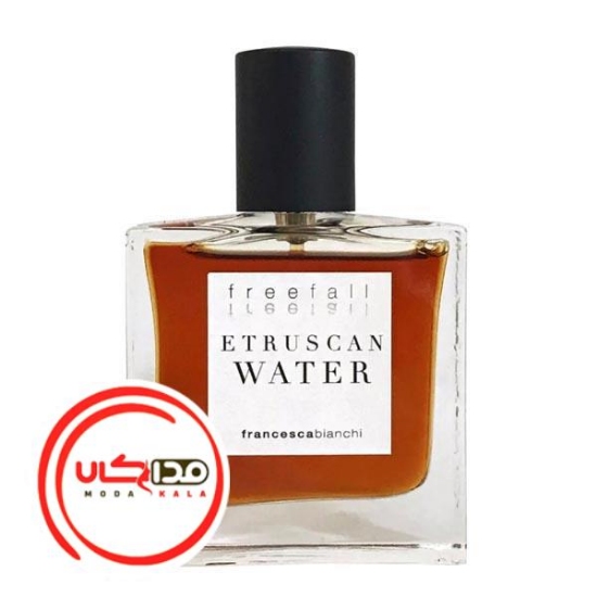 عطر ادکلن فرانچسکا بيانکي اتروسکن واتر | Francesca Bianchi Etruscan Water