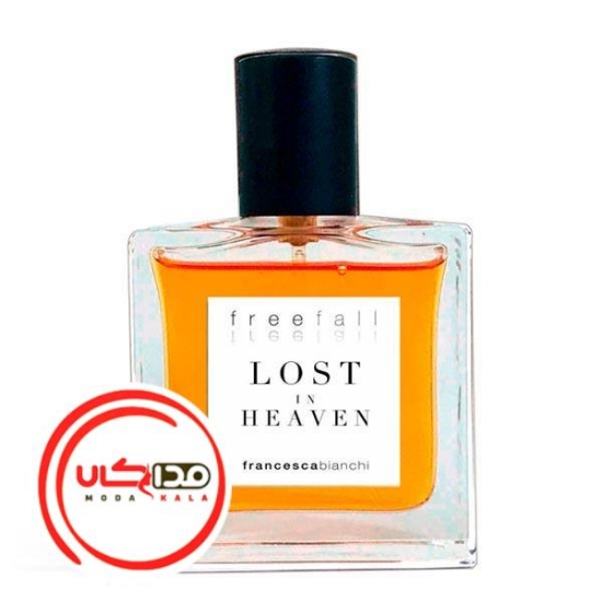 عطر ادکلن فرانچسکا بيانکي لاست اين هون | Francesca Bianchi Lost In Heaven