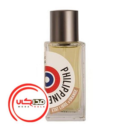 عطر ادکلن اتات ليبره د اورنج فيليپين هاوس بوي | Etat Libre d’Orange Philippine Houseboy