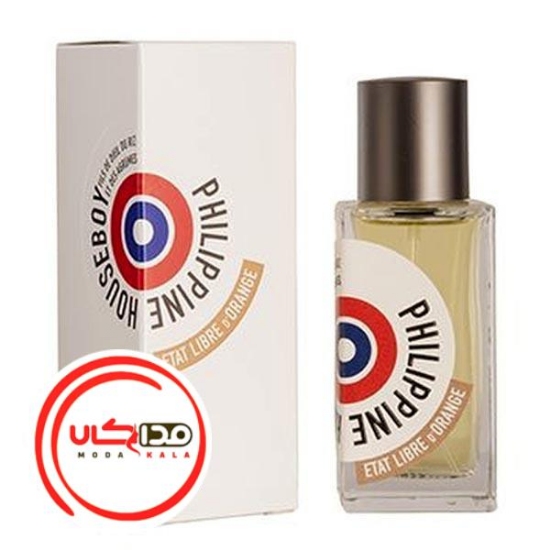 عطر ادکلن اتات ليبره د اورنج فيليپين هاوس بوي | Etat Libre d’Orange Philippine Houseboy