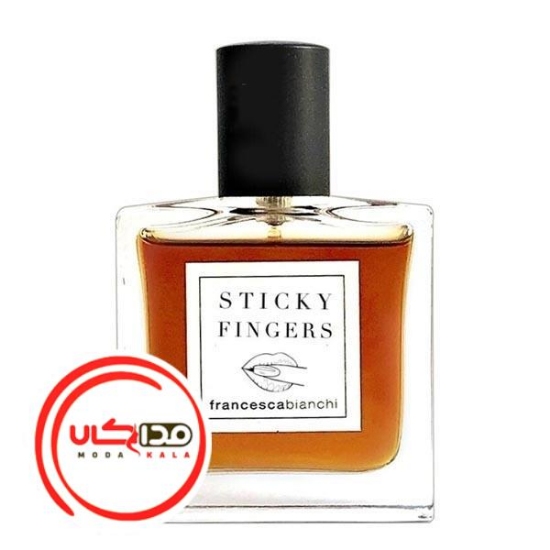 عطر ادکلن فرانچسکا بيانکي استيکي فينگرز | Francesca Bianchi Sticky Fingers