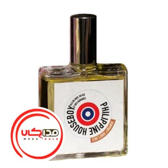 عطر ادکلن اتات ليبره د اورنج فيليپين هاوس بوي | Etat Libre d’Orange Philippine Houseboy