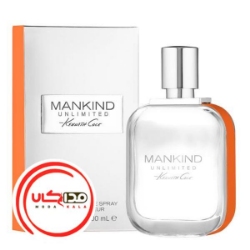 عطر ادکلن کنت کول من کايند انليميتد | Kenneth Cole Mankind Unlimited