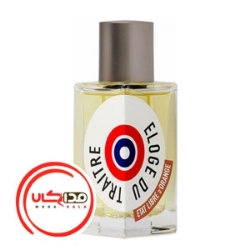 عطر ادکلن اتات ليبره د اورنج الوگ دو ترايتر | Etat Libre d’Orange Eloge du Traitre
