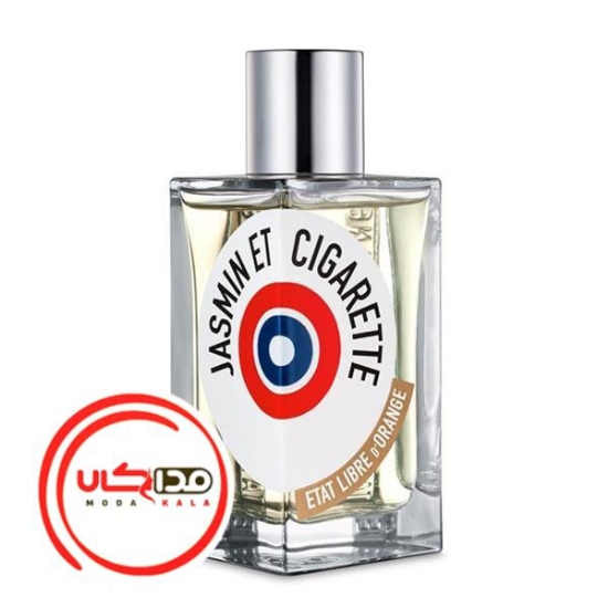 عطر ادکلن اتات ليبره د اورنج جاسمين ات سيگارت | Etat Libre d’Orange Jasmin et Cigarette