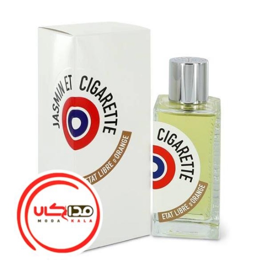 عطر ادکلن اتات ليبره د اورنج جاسمين ات سيگارت | Etat Libre d’Orange Jasmin et Cigarette